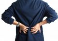 Dolor lumbar