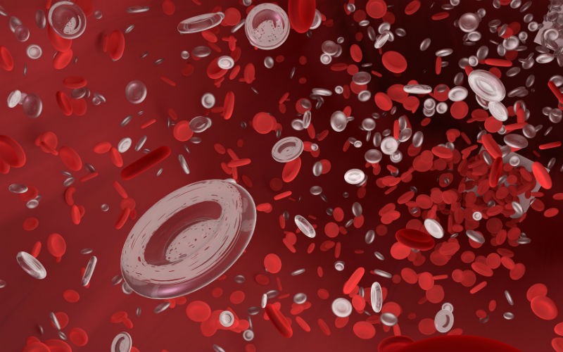 VCM ¿qué significa en un análisis de sangre?