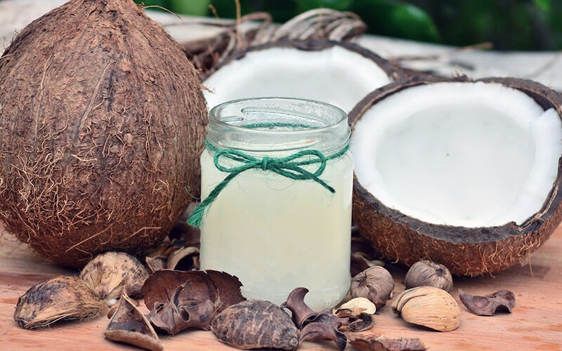 Aceite de coco: Descubre los beneficios y propiedades