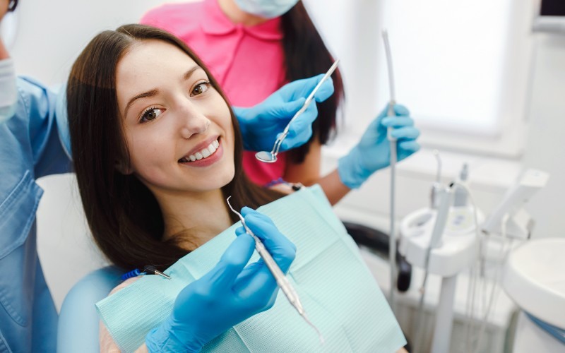 importancia contratar seguro dental España
