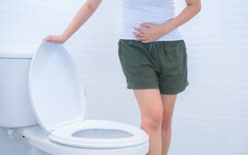 ¿Qué es la diarrea? Síntomas y causas