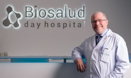 Clínica Biosalud Day Hospital