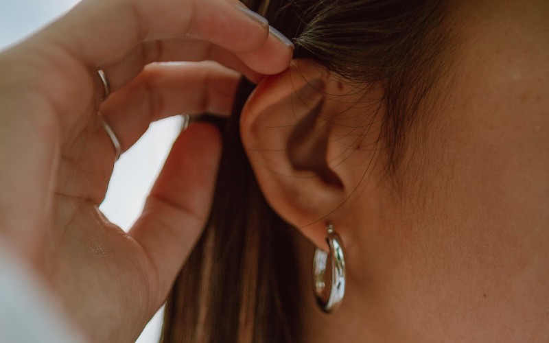Las molestias más comunes del oído
