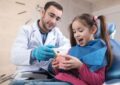 Odontopediatría