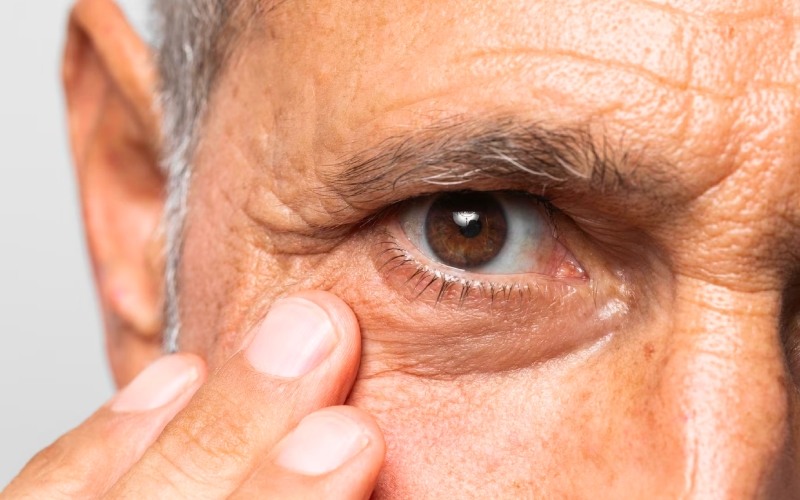 Los ojos en la tercera edad: cómo prevenir y tratar patologías de retina asociadas a la edad