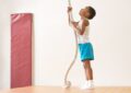 Crecimiento y desarrollo físico infantil