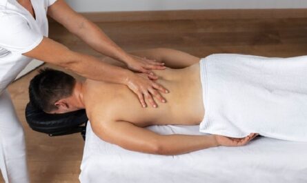 ¿Qué es el masaje shiatsu y cuáles son sus beneficios?