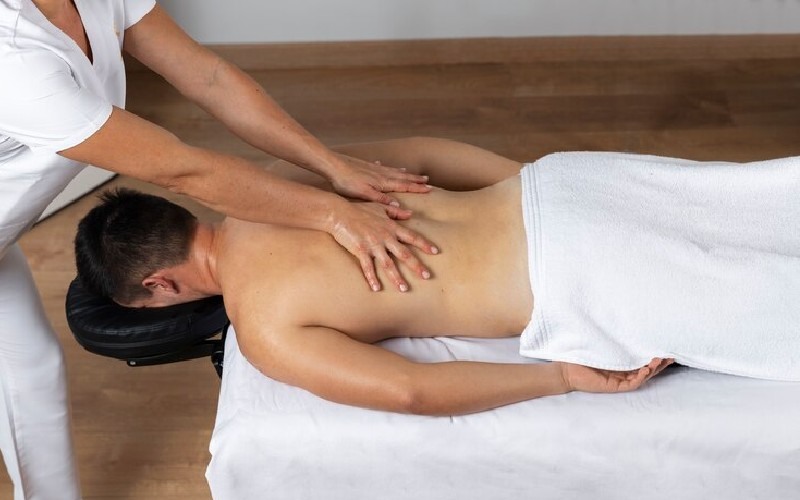 ¿Qué es el masaje shiatsu y cuáles son sus beneficios?