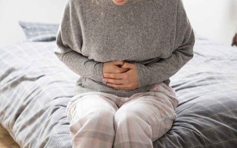 Qué puedo comer si tengo colon irritable