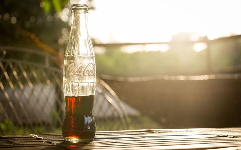 ¿La Coca Cola Zero engorda? Todo lo que necesitas saber