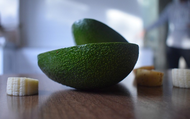 ¿El aguacate engorda?