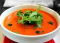 gazpacho engorda