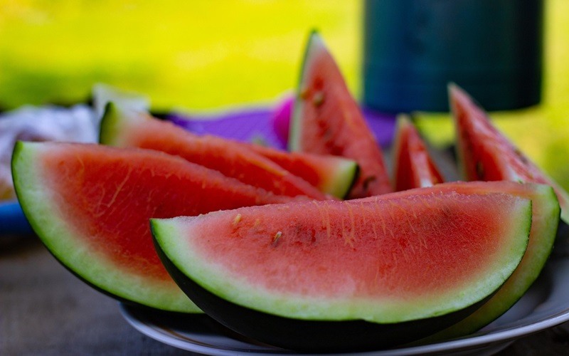 ¿La sandía engorda? Todo lo que necesitas saber sobre esta fruta refrescante