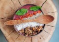 Alimentos ricos en magnesio