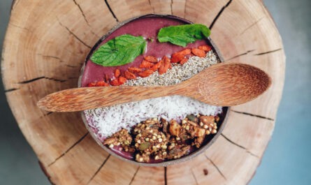 Alimentos ricos en magnesio