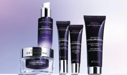Cremas de cuidado facial