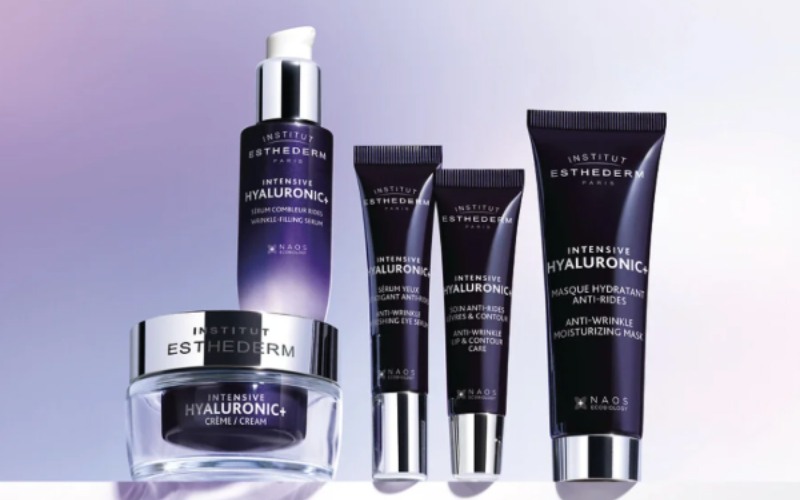 Un componente esencial en la cosmética moderna