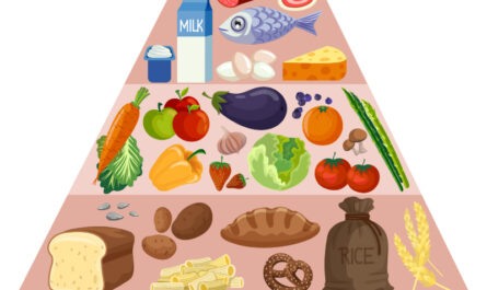 Trompo alimenticio
