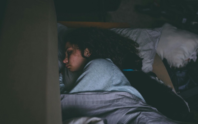El descanso nocturno se consolida como prioridad en el cuidado de la salud
