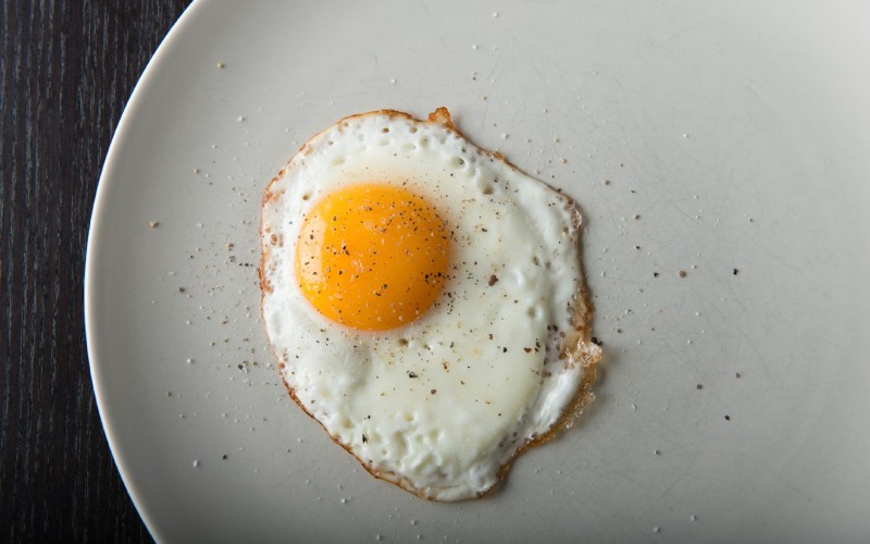 Alimentos ricos en colina: para qué sirve y por qué casi nadie consume suficiente