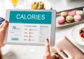 Calculadora de calorías y macros