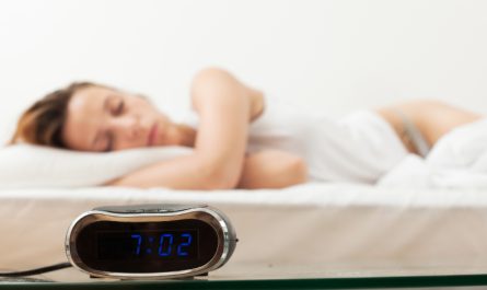 Calculadora de sueño