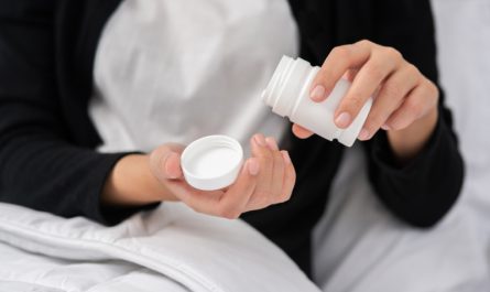 Complementos para dormir