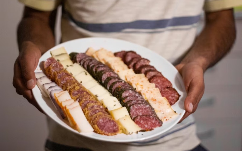 Intolerancia a la histamina: alimentos a evitar, síntomas confusos y cómo seguir la dieta