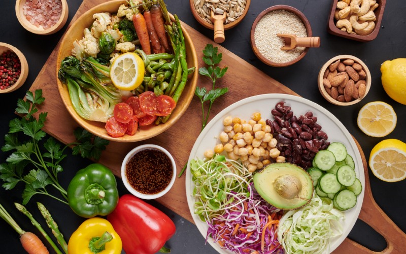 Comer de manera más equilibrada entre semana: cómo la organización de las comidas influye en tu bienestar diario