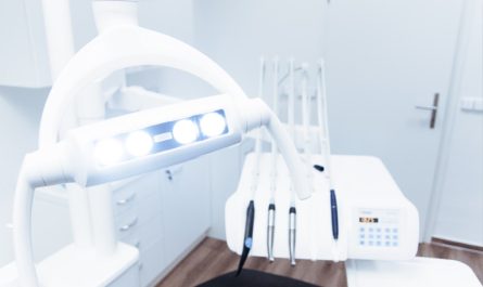 Clínica dental
