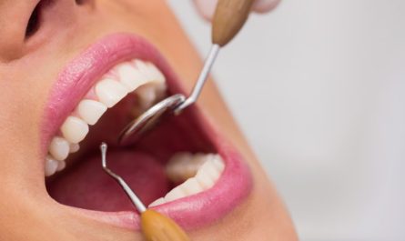 Dentista