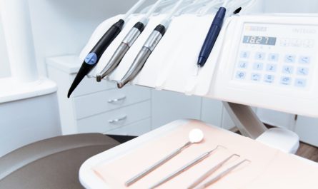 Dentista profesional
