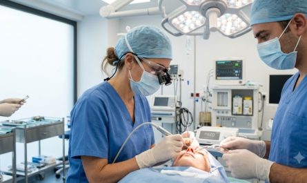 Rinoplastia ultrasónica