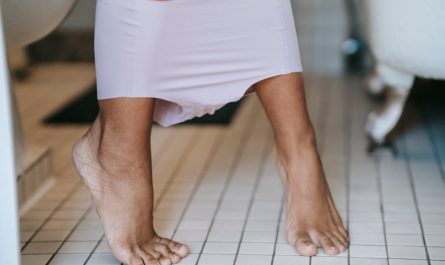 Salud de las vías urinarias